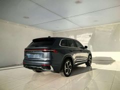Geely Xingyue L 2.0TD DCT EVO FWD Luxury - ფოტო 10