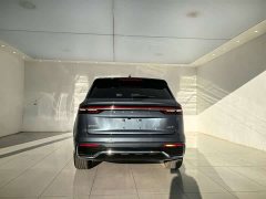 Geely Xingyue L 2.0TD DCT EVO FWD Luxury - ფოტო 11