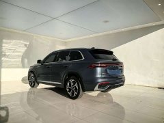 Geely Xingyue L 2.0TD DCT EVO FWD Luxury - ფოტო 12