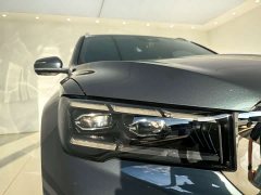 Geely Xingyue L 2.0TD DCT EVO FWD Luxury - ფოტო 13