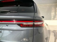 Geely Xingyue L 2.0TD DCT EVO FWD Luxury - ფოტო 14