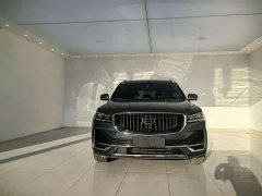 Geely Xingyue L 2.0TD DCT EVO FWD Luxury - ფოტო 2