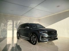 Geely Xingyue L 2.0TD DCT EVO FWD Luxury - ფოტო 3