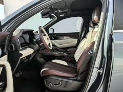 Geely Xingyue L 2.0TD DCT EVO FWD Luxury - ფოტო 4