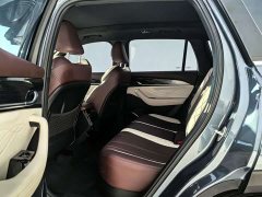 Geely Xingyue L 2.0TD DCT EVO FWD Luxury - ფოტო 5