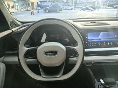 Geely Xingyue L 2.0TD DCT EVO FWD Luxury - ფოტო 7