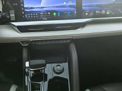 Geely Xingyue L 2.0TD DCT EVO FWD Luxury - ფოტო 8