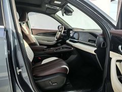 Geely Xingyue L 2.0TD DCT EVO FWD Luxury - ფოტო 9