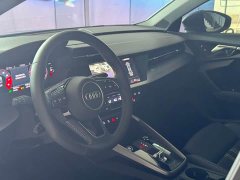 Audi A3 Facelift A3L Limousine 35 TFSI Fashion Sport - ფოტო 10