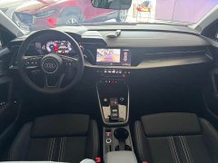 Audi A3 Facelift A3L Limousine 35 TFSI Fashion Sport - ფოტო 12