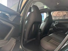 Audi A3 Facelift A3L Limousine 35 TFSI Fashion Sport - ფოტო 13