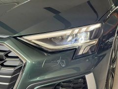 Audi A3 Facelift A3L Limousine 35 TFSI Fashion Sport - ფოტო 3