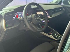 Audi A3 Facelift A3L Limousine 35 TFSI Fashion Sport - ფოტო 7
