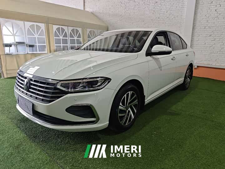 Volkswagen Lavida 2023 1.5L Automatic Five Million Edition - ავტომობილი ჩინეთიდან