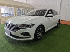 Volkswagen Lavida 2023 1.5L Automatic Five Million Edition - ფოტო 1