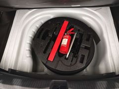 Volkswagen Lavida 2023 1.5L Automatic Five Million Edition - ფოტო 11