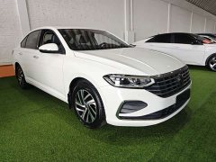 Volkswagen Lavida 2023 1.5L Automatic Five Million Edition - ფოტო 3
