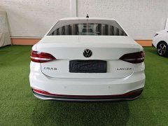 Volkswagen Lavida 2023 1.5L Automatic Five Million Edition - ფოტო 5