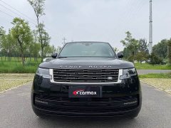 Land Rover Range Rover 3.0 L6 400PS Prestige Seven-Seat Extended Wheelbase - ფოტო 1