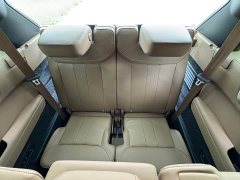 Land Rover Range Rover 3.0 L6 400PS Prestige Seven-Seat Extended Wheelbase - ფოტო 10