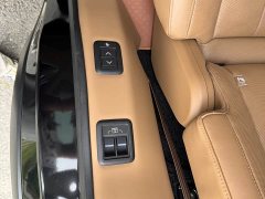 Land Rover Range Rover 3.0 L6 400PS Prestige Seven-Seat Extended Wheelbase - ფოტო 11