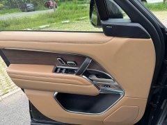 Land Rover Range Rover 3.0 L6 400PS Prestige Seven-Seat Extended Wheelbase - ფოტო 12