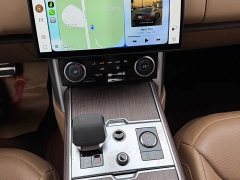 Land Rover Range Rover 3.0 L6 400PS Prestige Seven-Seat Extended Wheelbase - ფოტო 14