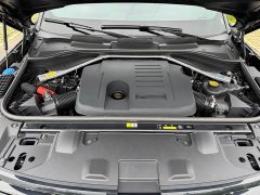 Land Rover Range Rover 3.0 L6 400PS Prestige Seven-Seat Extended Wheelbase - ფოტო 15