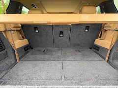 Land Rover Range Rover 3.0 L6 400PS Prestige Seven-Seat Extended Wheelbase - ფოტო 16