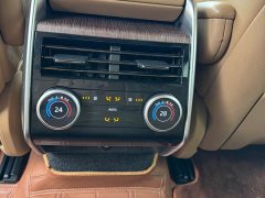 Land Rover Range Rover 3.0 L6 400PS Prestige Seven-Seat Extended Wheelbase - ფოტო 17