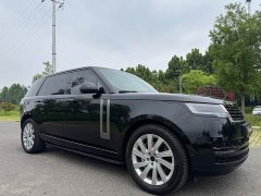 Land Rover Range Rover 3.0 L6 400PS Prestige Seven-Seat Extended Wheelbase - ფოტო 2