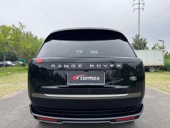 Land Rover Range Rover 3.0 L6 400PS Prestige Seven-Seat Extended Wheelbase - ფოტო 5