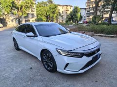Honda Yingshipai 260TURBO Exquisite Edition - ფოტო 1