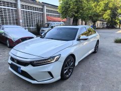 Honda Yingshipai 260TURBO Exquisite Edition - ფოტო 2