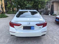 Honda Yingshipai 260TURBO Exquisite Edition - ფოტო 4