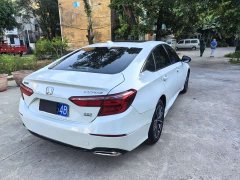 Honda Yingshipai 260TURBO Exquisite Edition - ფოტო 5
