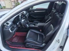 Honda Yingshipai 260TURBO Exquisite Edition - ფოტო 6