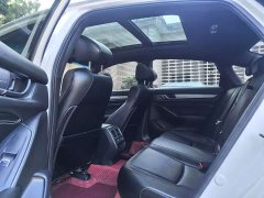 Honda Yingshipai 260TURBO Exquisite Edition - ფოტო 7