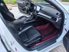 Honda Yingshipai 260TURBO Exquisite Edition - ფოტო 9