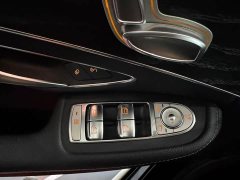 Mercedes-Benz C-Class C 200 L Fashion Sport Edition - ფოტო 11