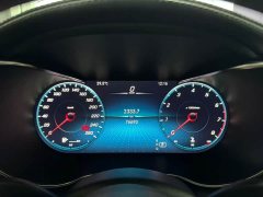 Mercedes-Benz C-Class C 200 L Fashion Sport Edition - ფოტო 12