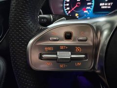 Mercedes-Benz C-Class C 200 L Fashion Sport Edition - ფოტო 13