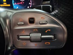 Mercedes-Benz C-Class C 200 L Fashion Sport Edition - ფოტო 14