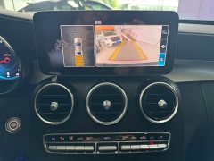 Mercedes-Benz C-Class C 200 L Fashion Sport Edition - ფოტო 15