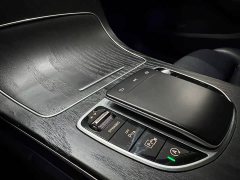 Mercedes-Benz C-Class C 200 L Fashion Sport Edition - ფოტო 16