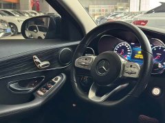 Mercedes-Benz C-Class C 200 L Fashion Sport Edition - ფოტო 19