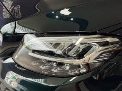 Mercedes-Benz C-Class C 200 L Fashion Sport Edition - ფოტო 4