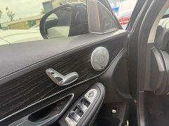 Mercedes-Benz C-Class C 200 L Fashion Sport Edition - ფოტო 7