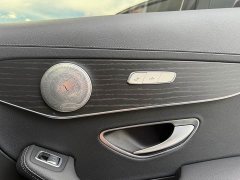 Mercedes-Benz C-Class C 200 L Fashion Sport Edition - ფოტო 9