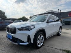BMW X1 sDrive20Li X Design Package - ფოტო 1